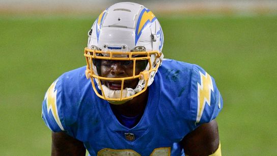 Steelers sign Ballage, signaling more change at running back taken on the South Side (Steelers)